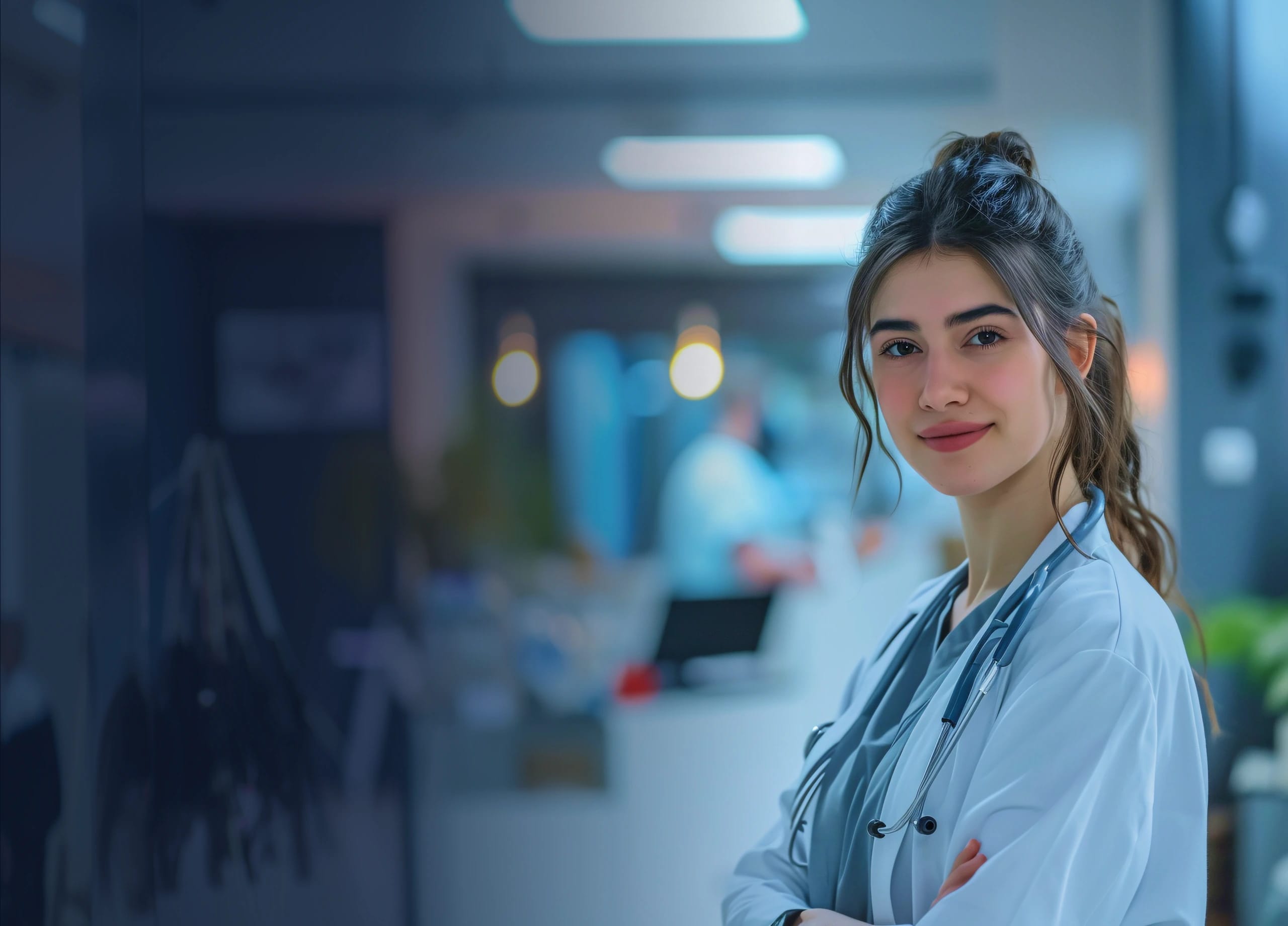 Health Clino - Über unsere zugelassene Online-Arzt-Plattform