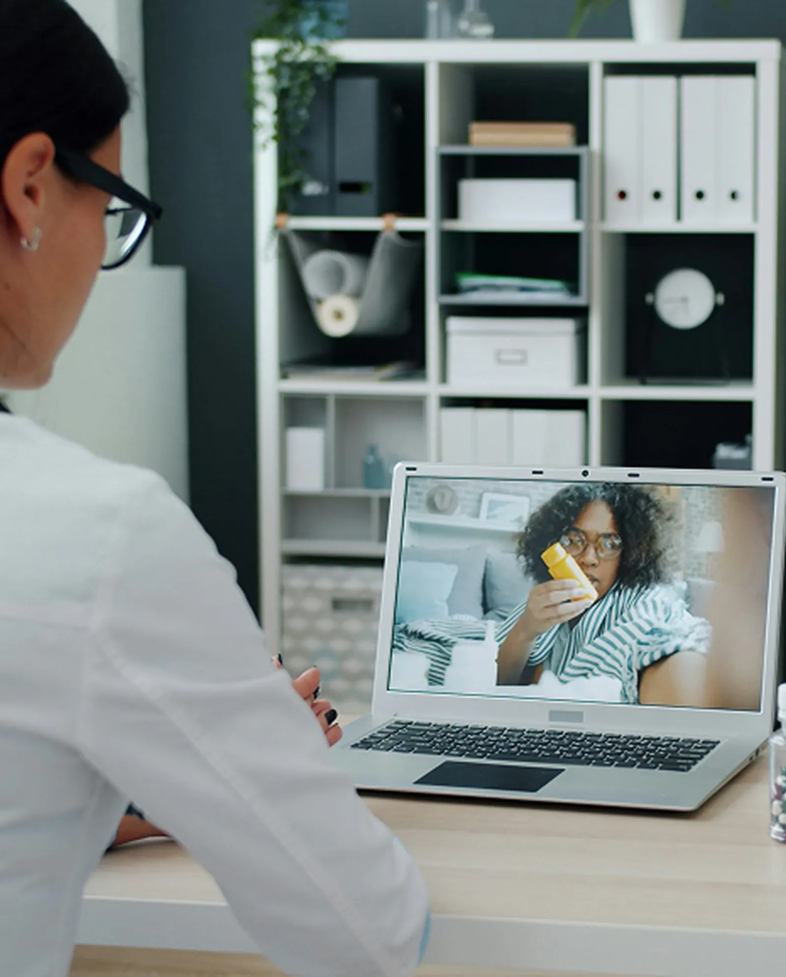 Health Clino - Buchen Sie Ihren Online-Arzt-Termin